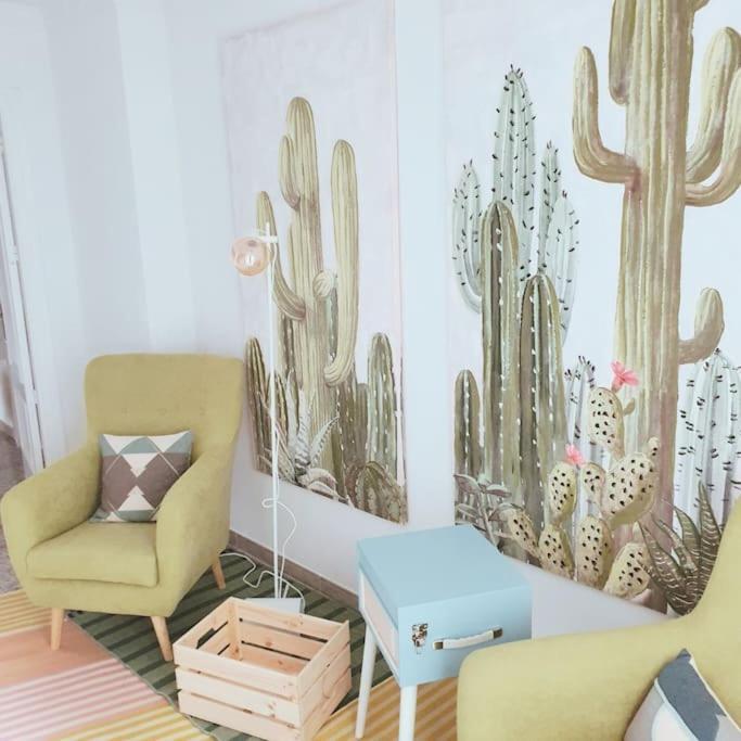 Soleada Casa En Nerja Villa Luaran gambar