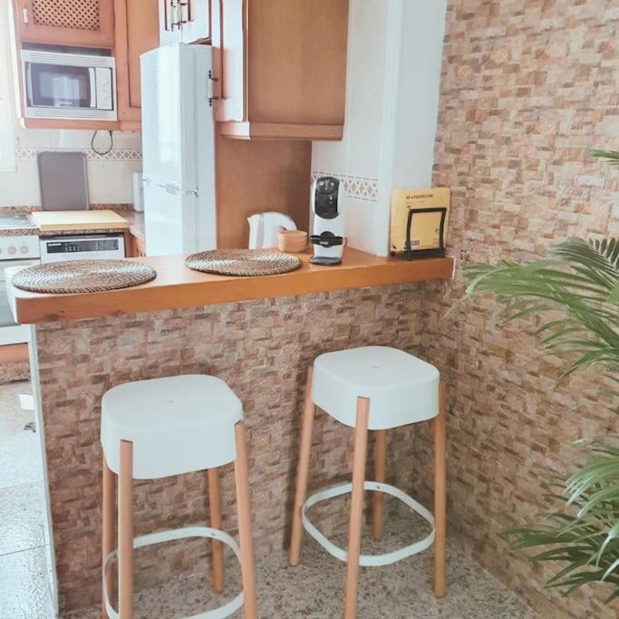 Soleada Casa En Nerja Villa Luaran gambar