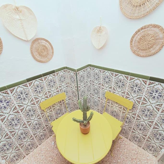 Soleada Casa En Nerja Villa Luaran gambar